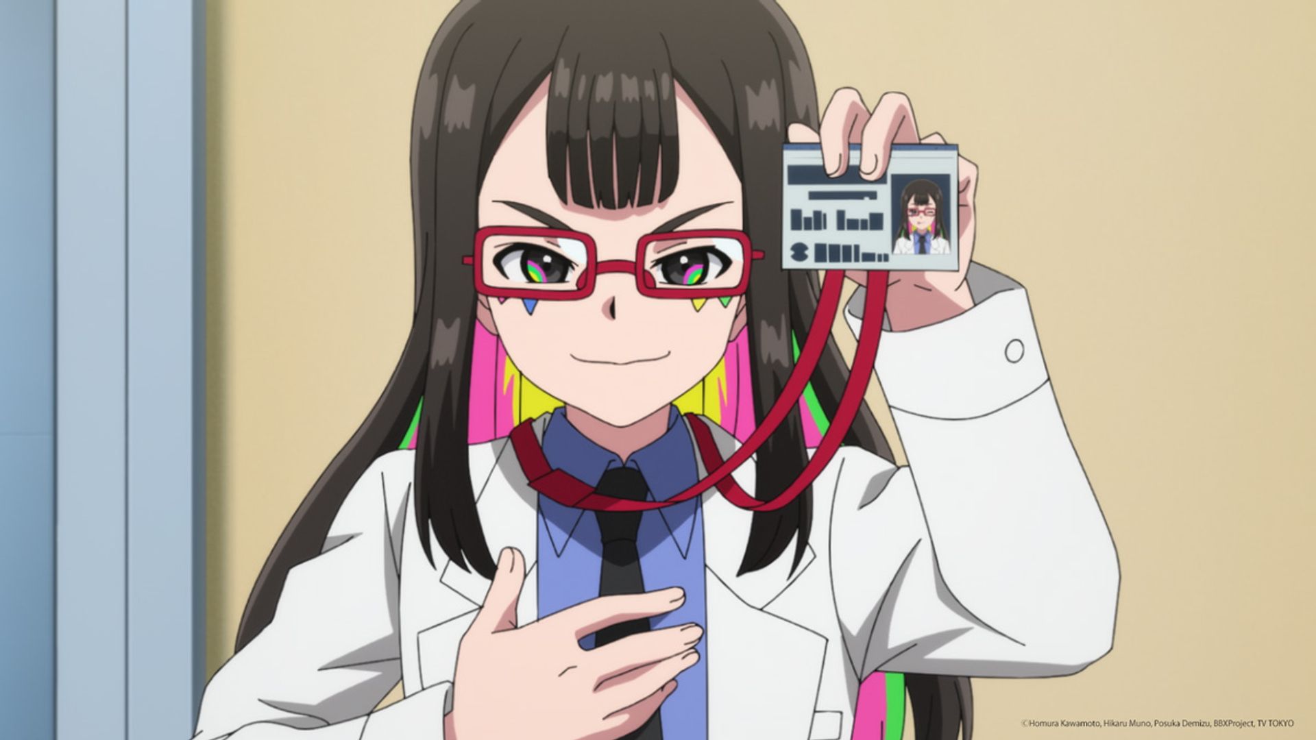 Beyblade X background