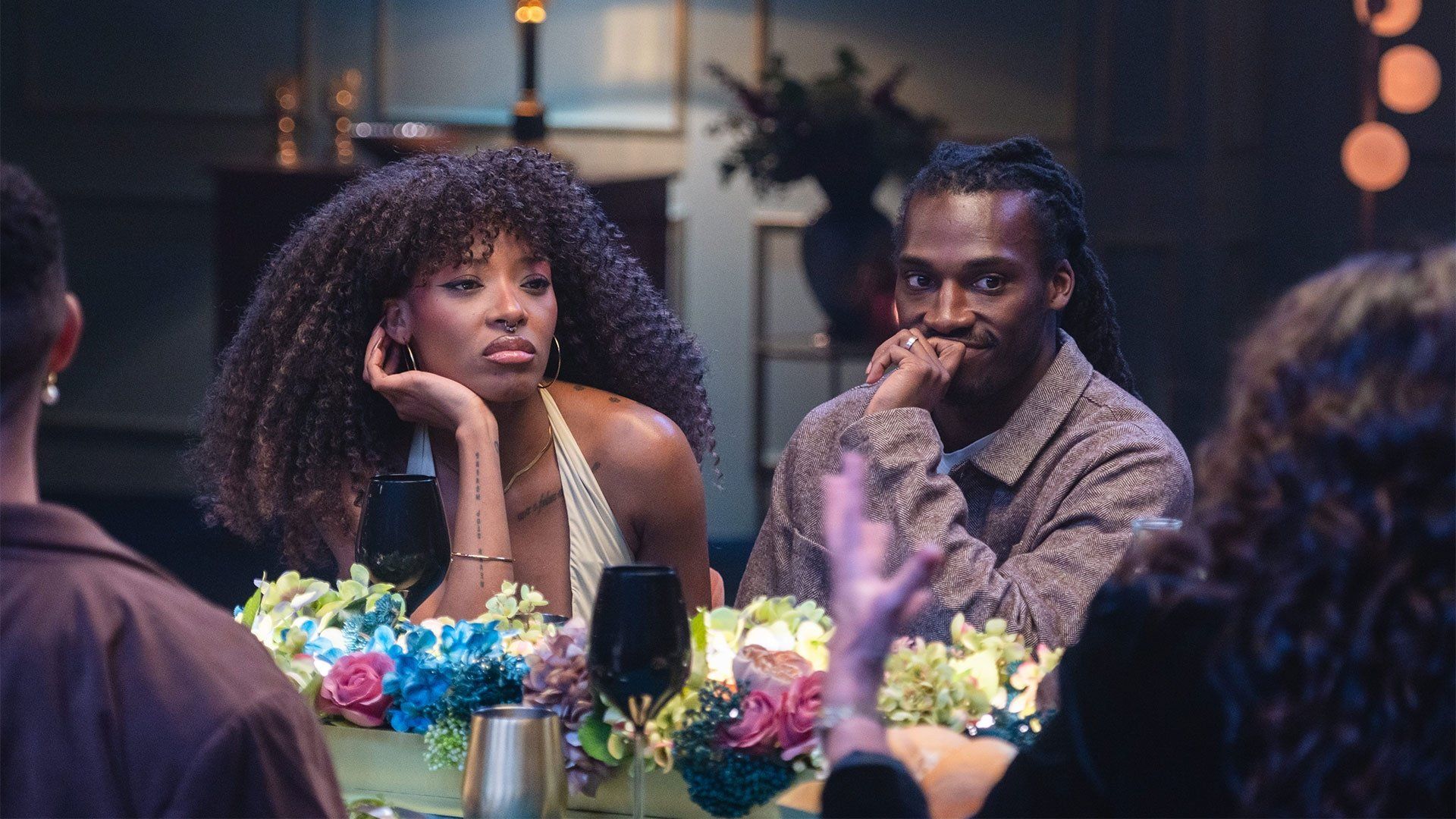 Married at First Sight UK background