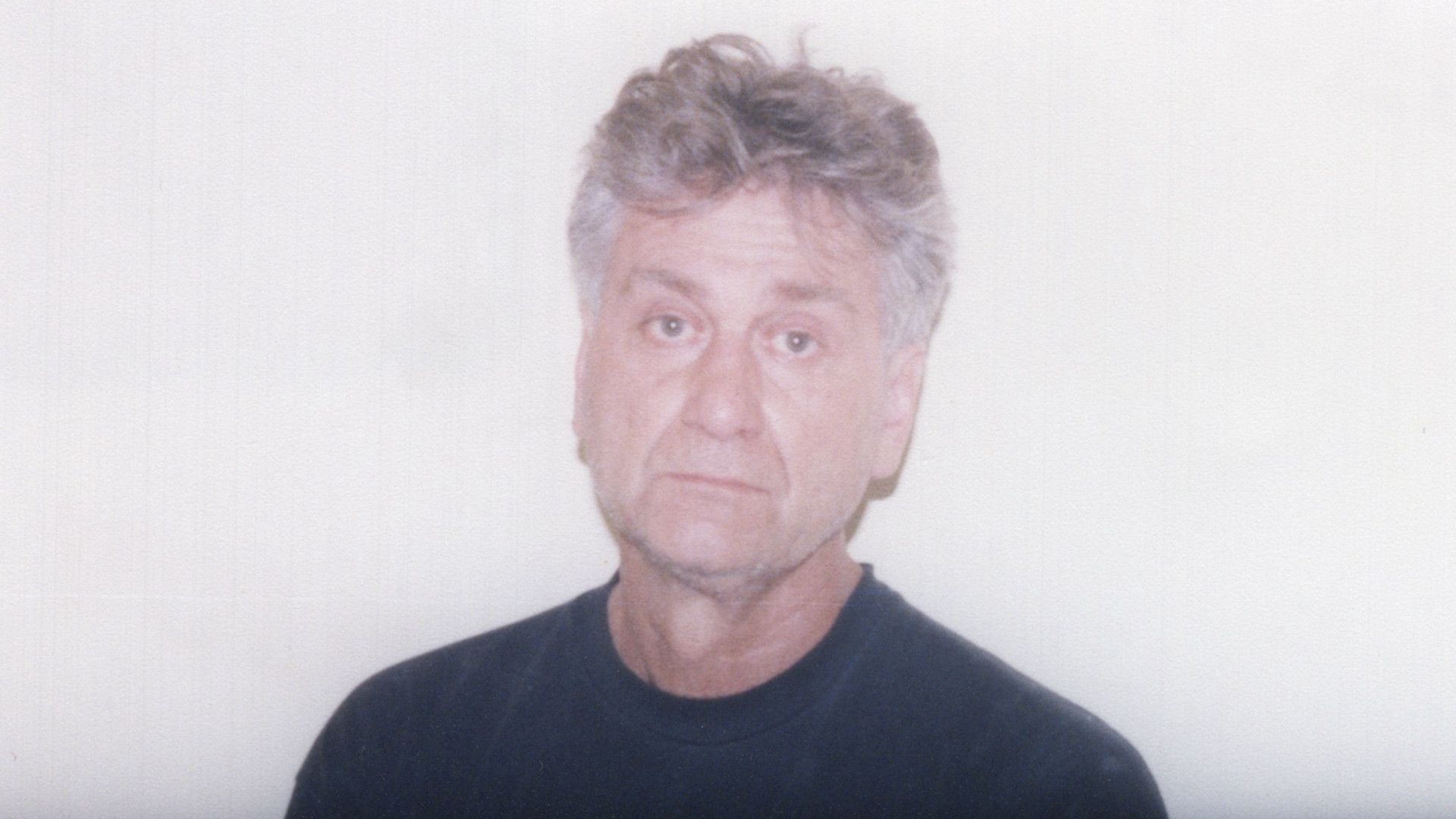 A Body in the Basement background