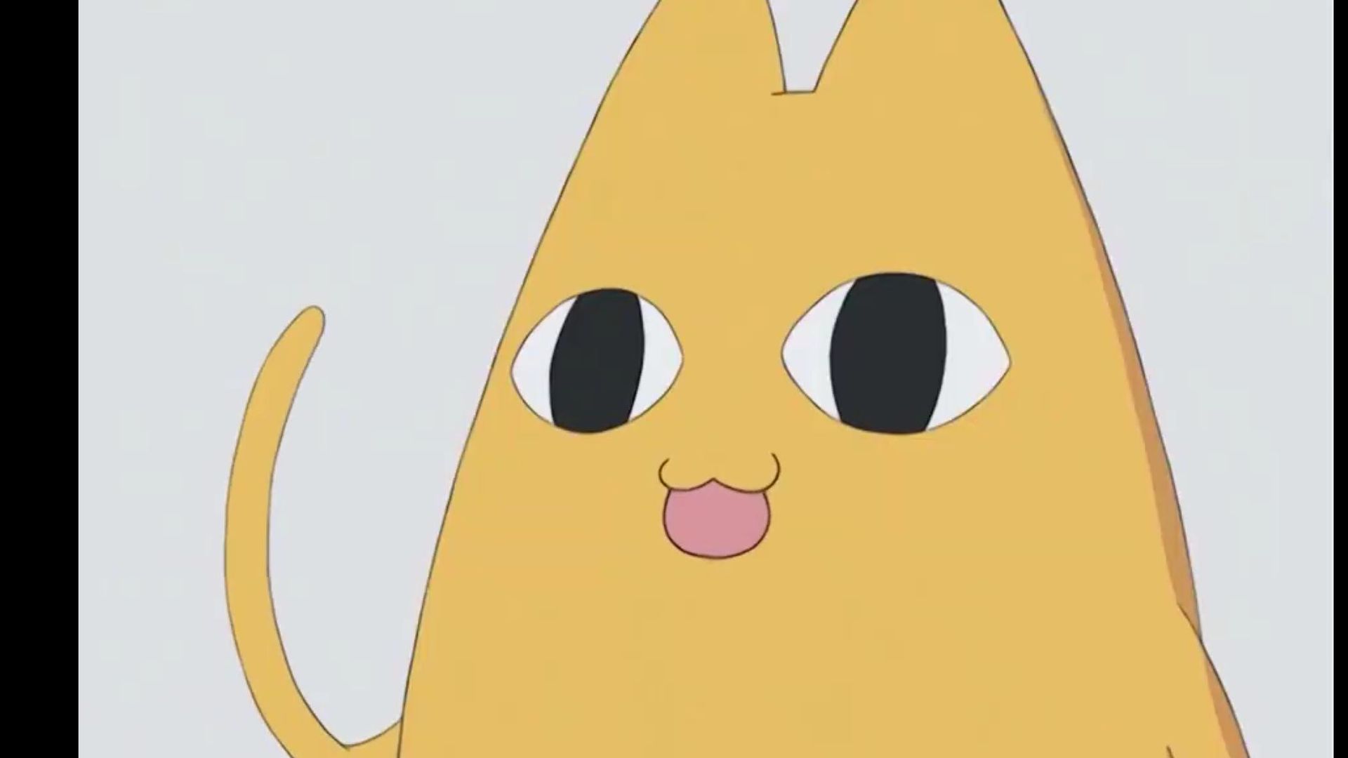 Azumanga Daioh: The Animation background