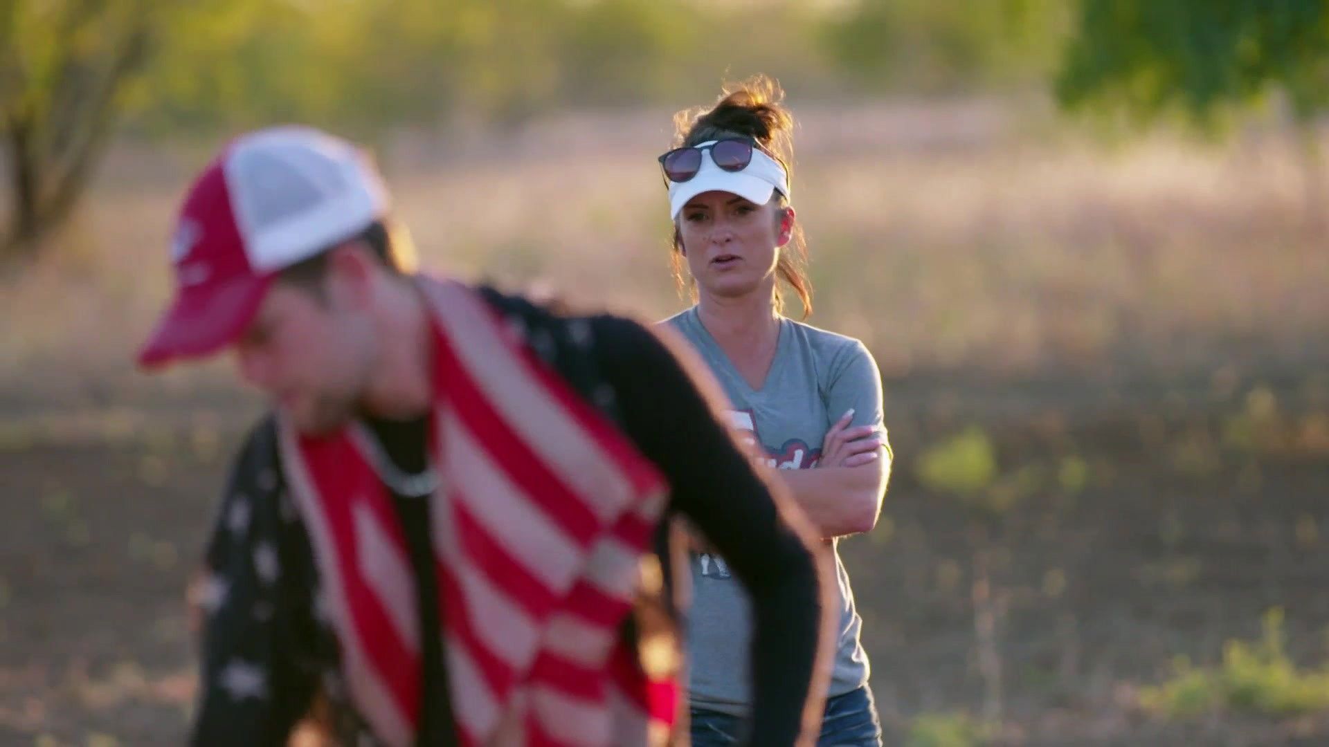 Pig Royalty background