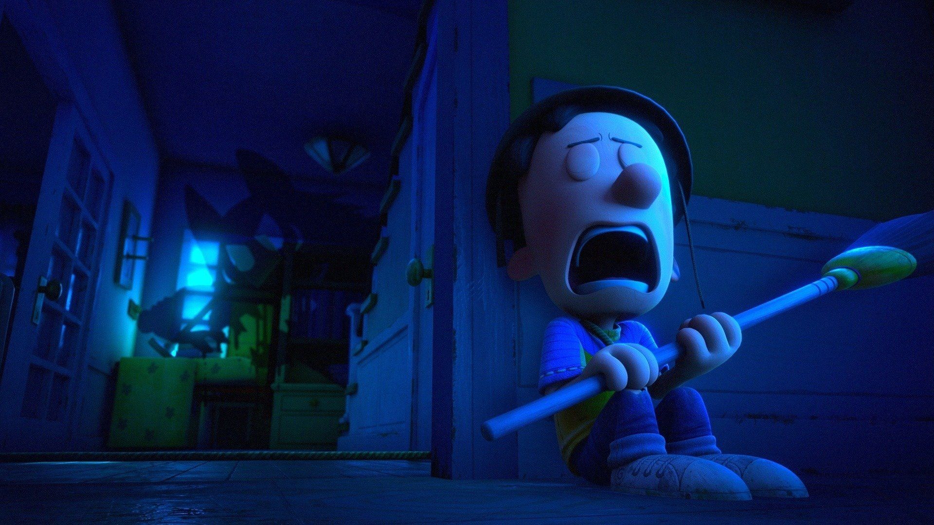 Big Nate background