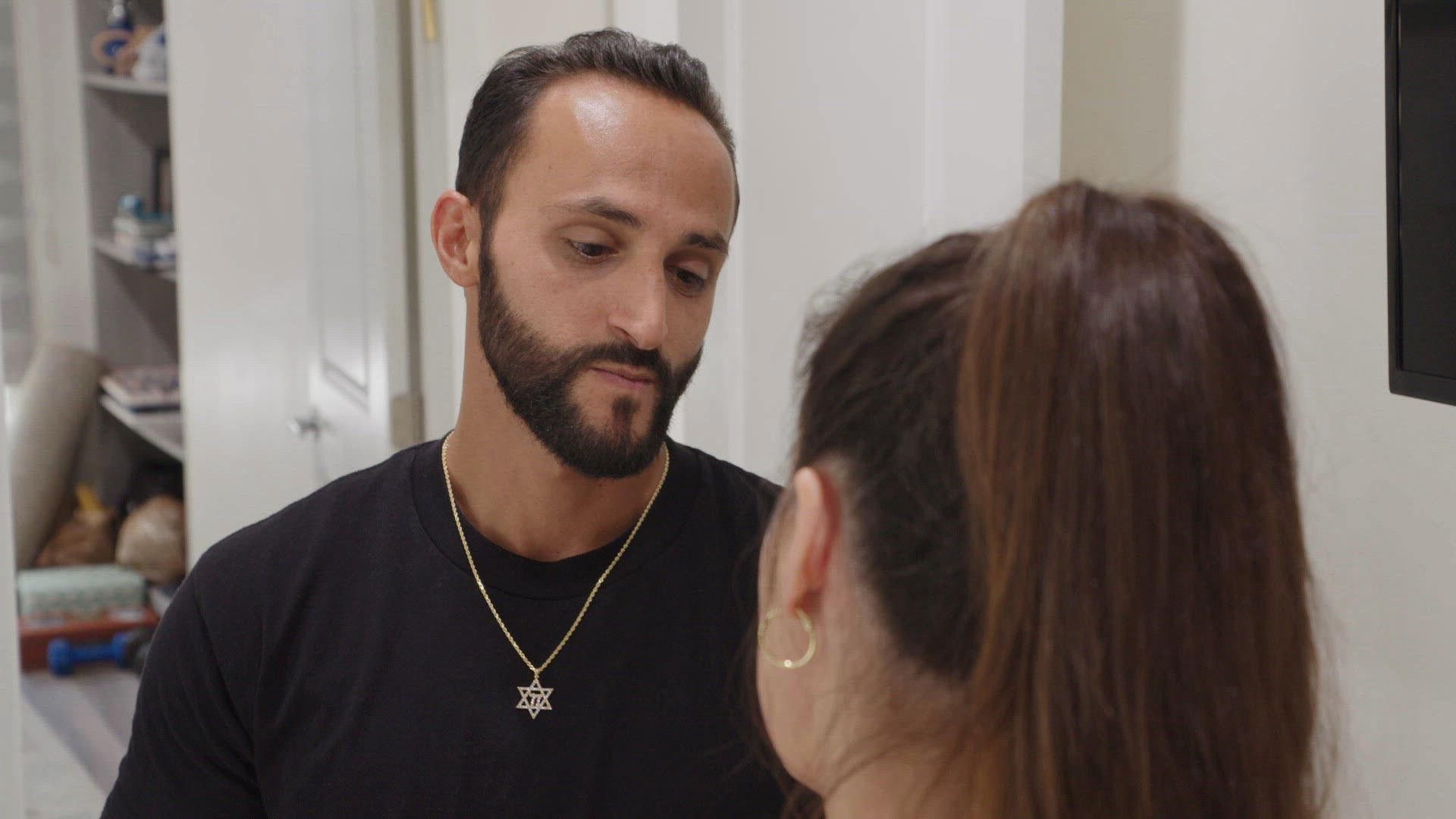 Forbidden Love background