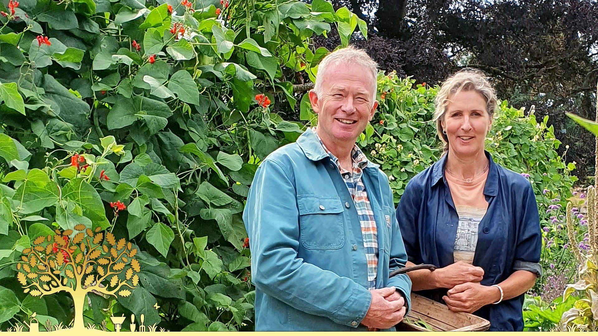 Gardeners' World background
