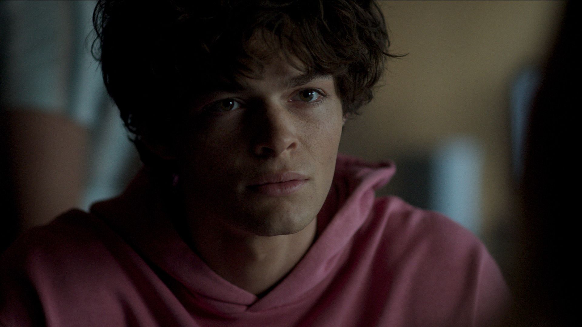 Wolf Pack background