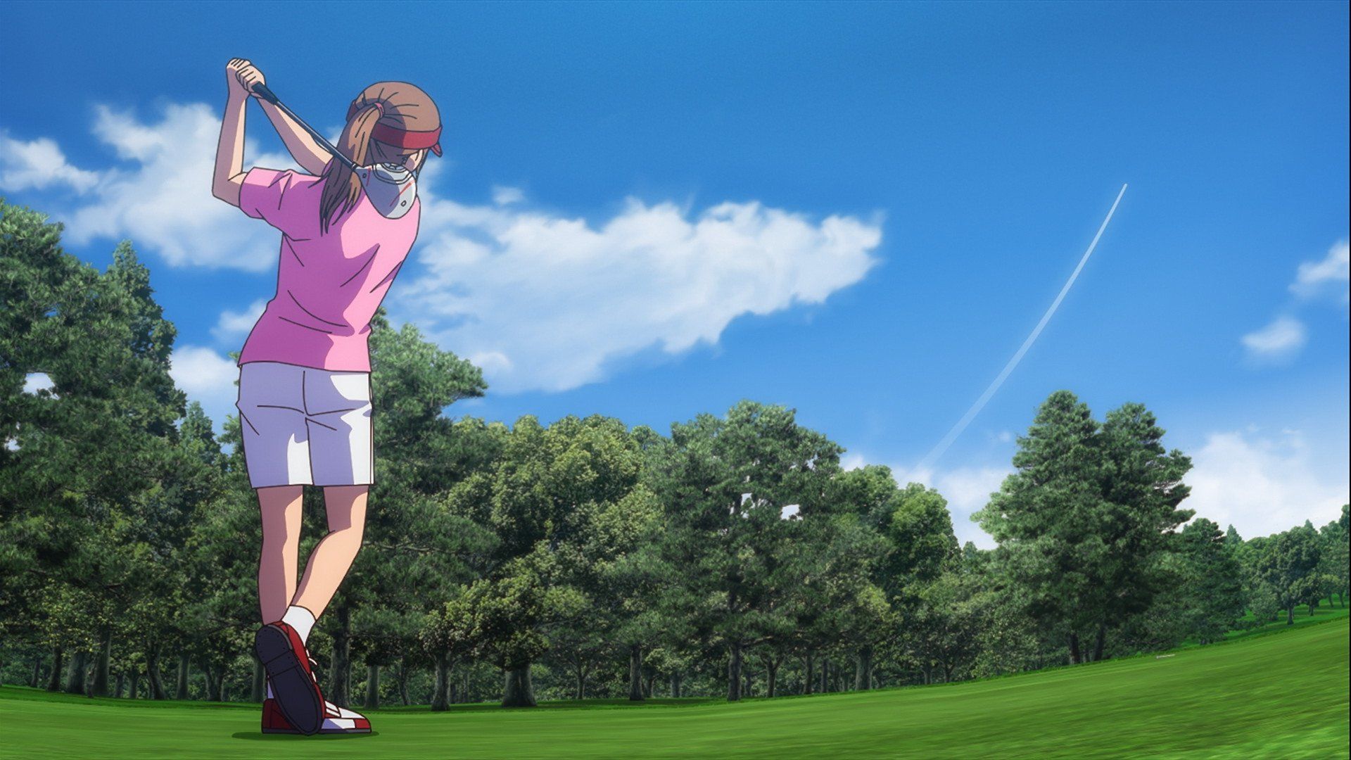Tonbo! background