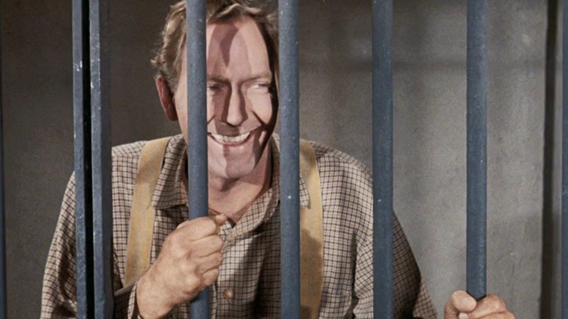 Bonanza background