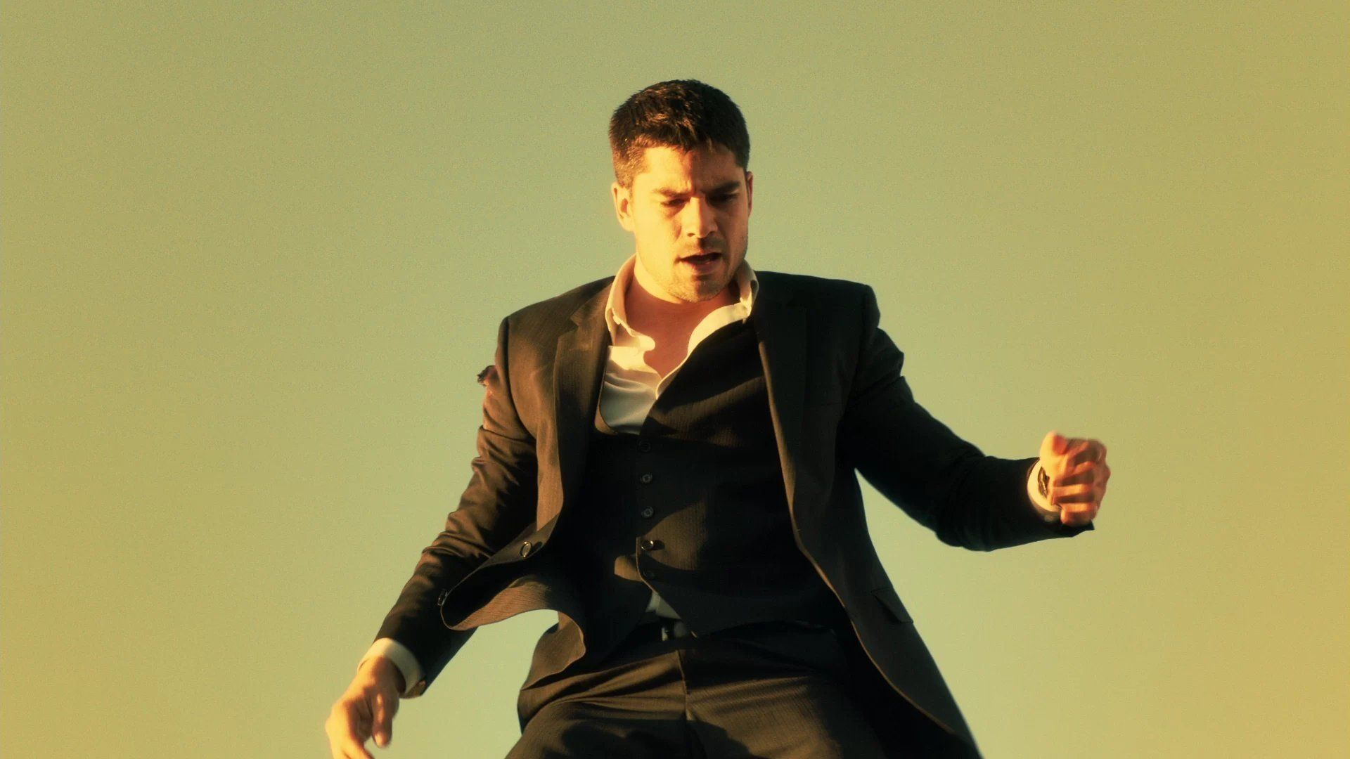 From Dusk Till Dawn: The Series background