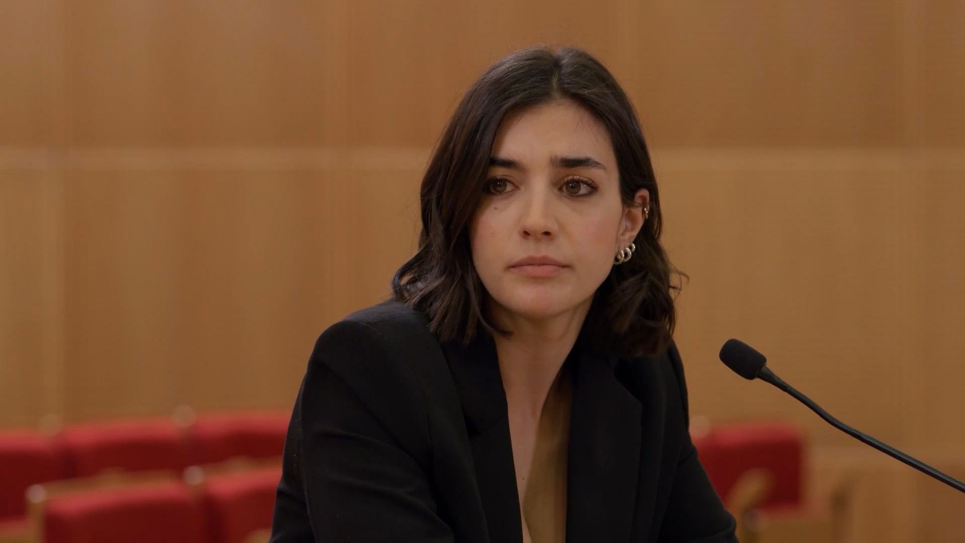 A Herança background