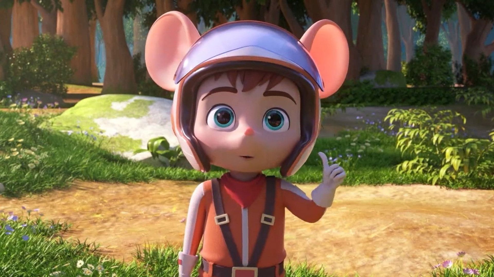 Shu Ke Bei Ta background