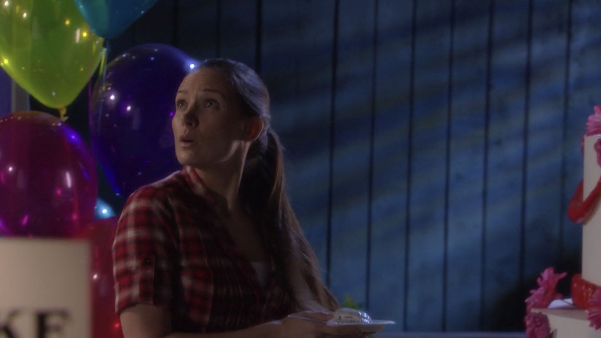 Debra background