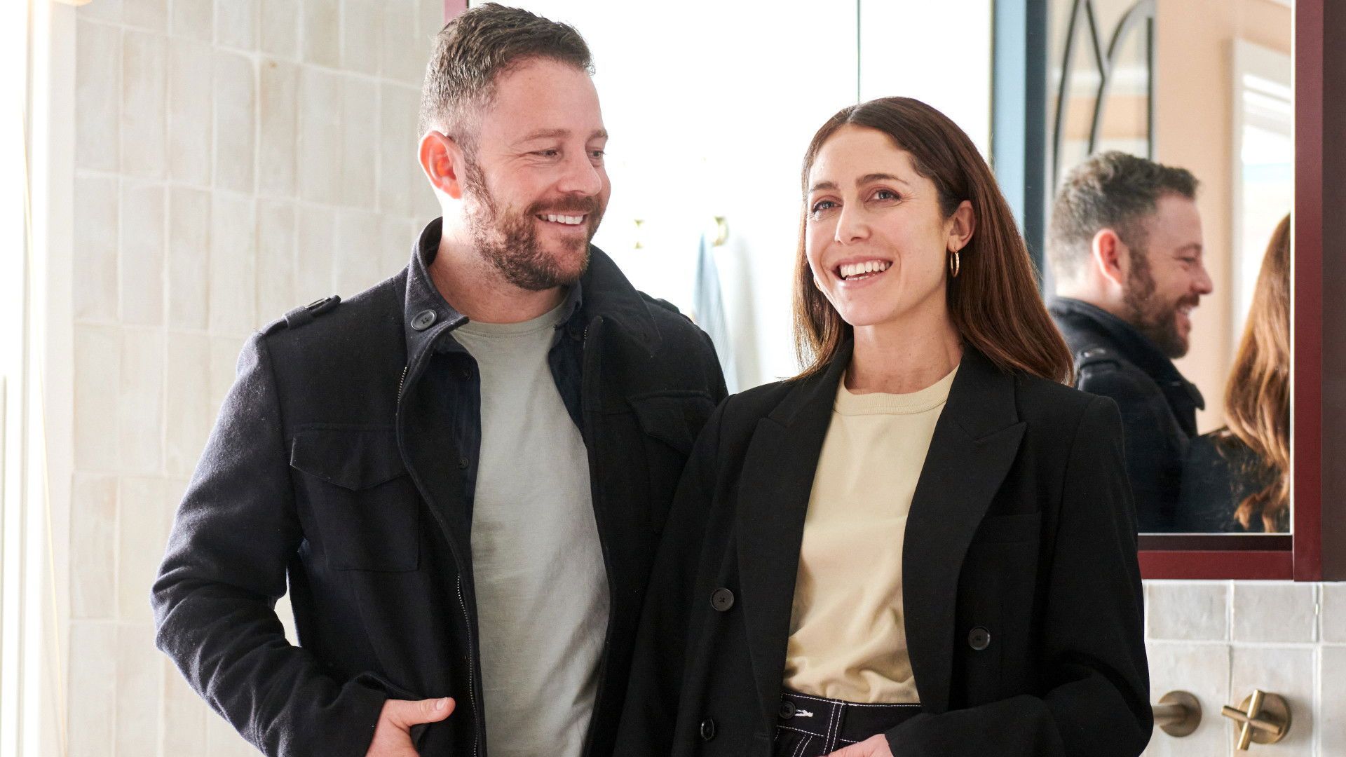 Design Down Under background