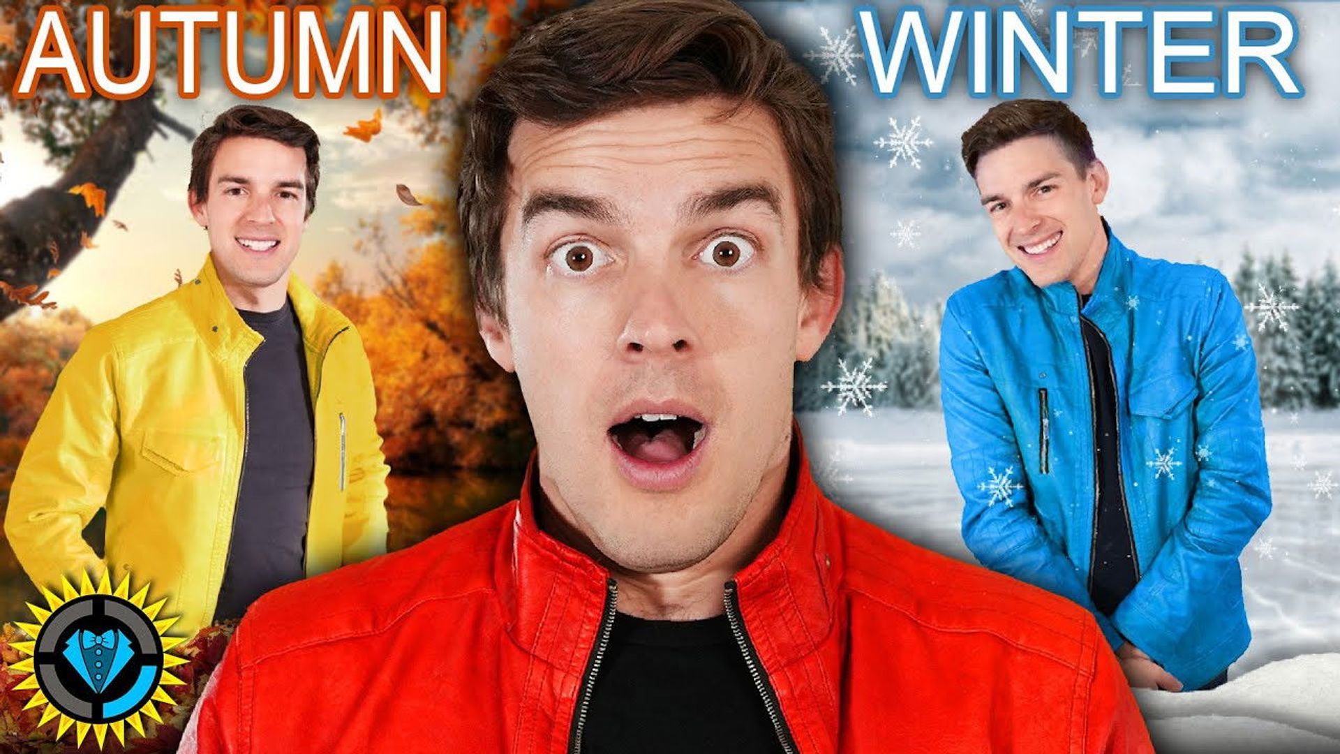 Style Theory background