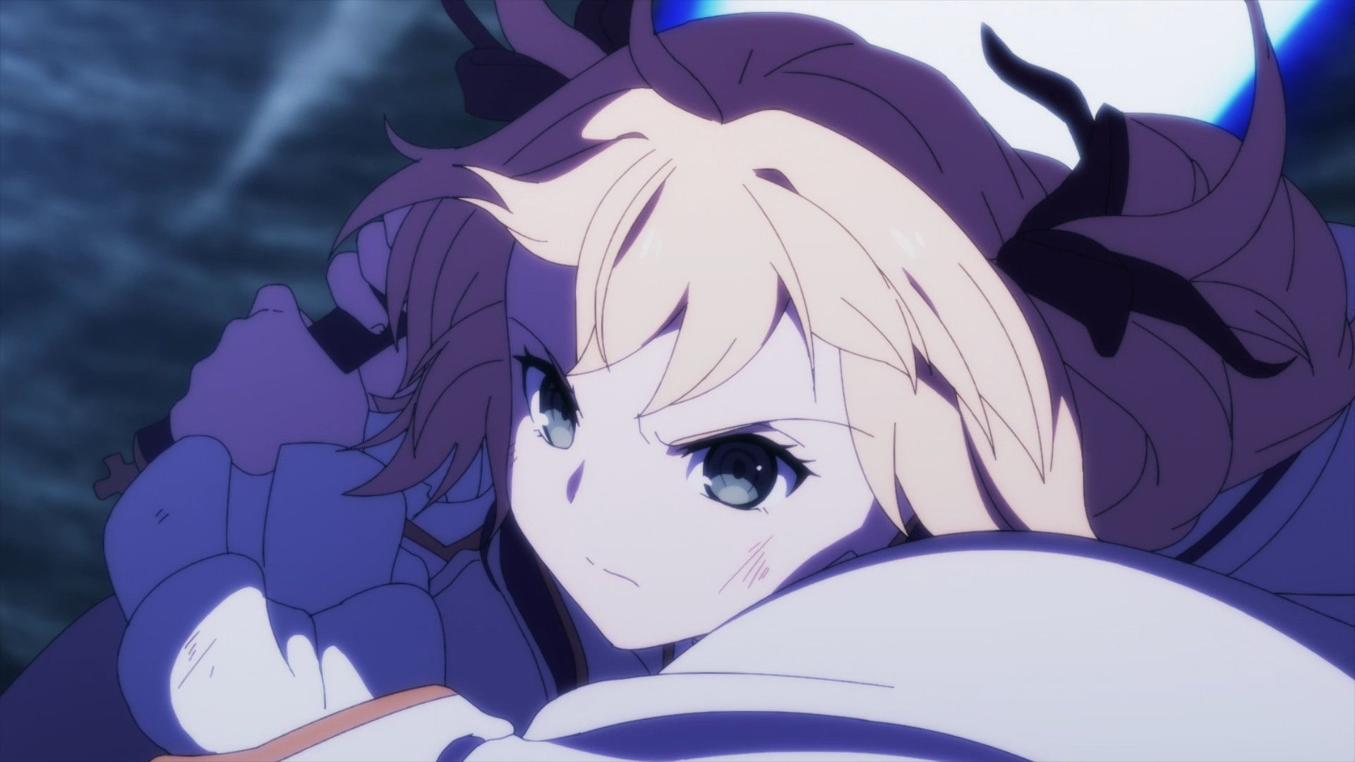 The Magical Revolution of the Reincarnated Princess and the Genius Young Lady background