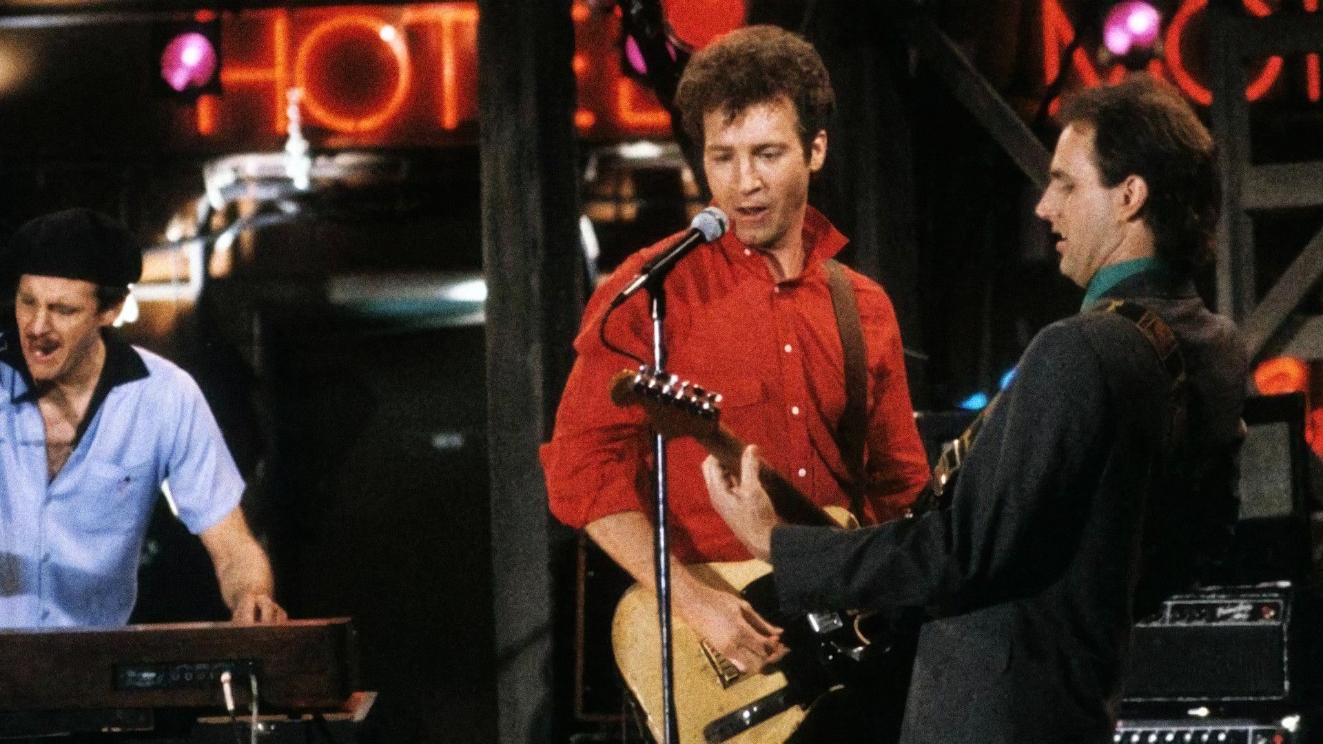 The Top Ten Revealed background