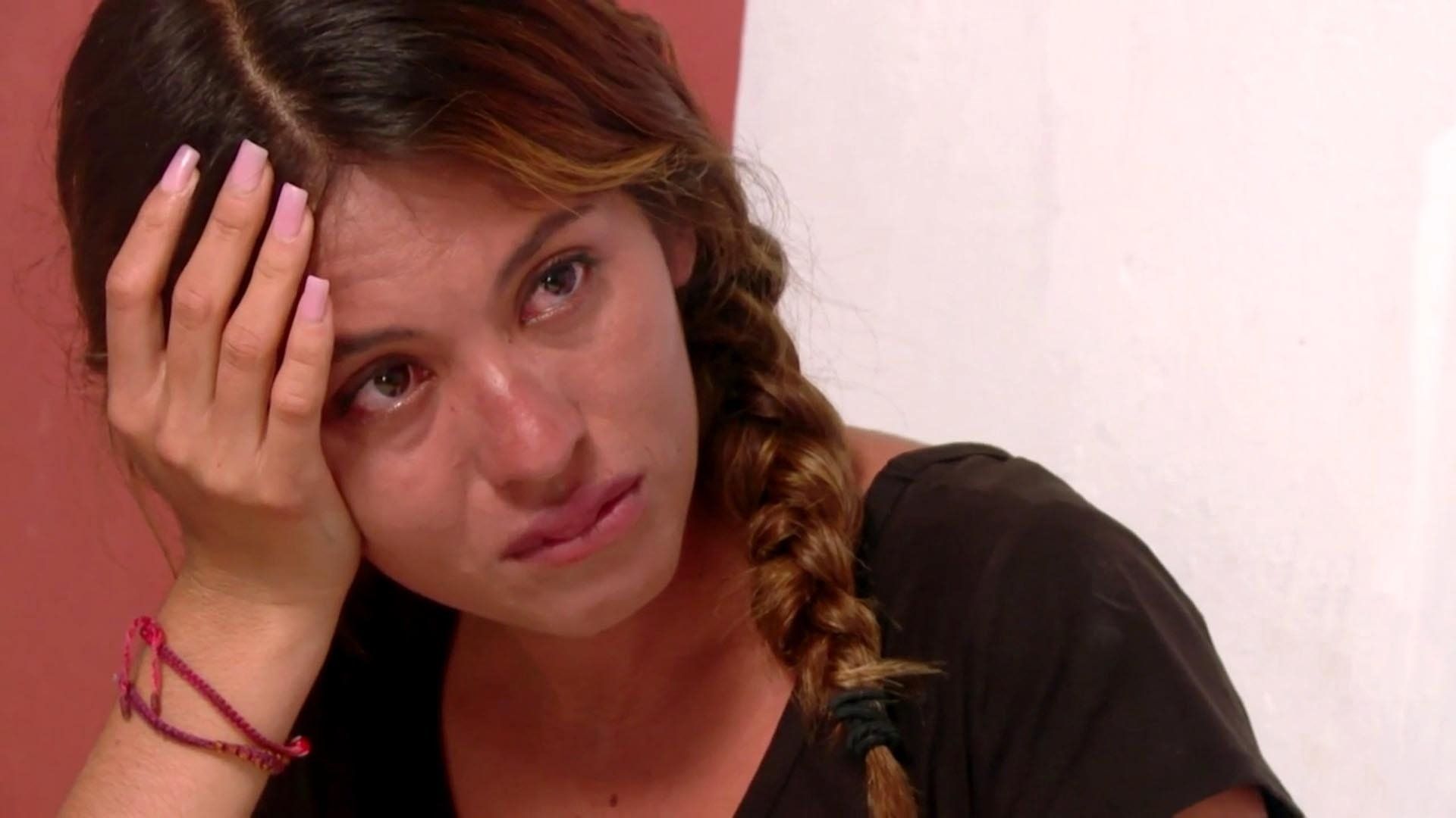 90 Day Fiancé: The Other Way background