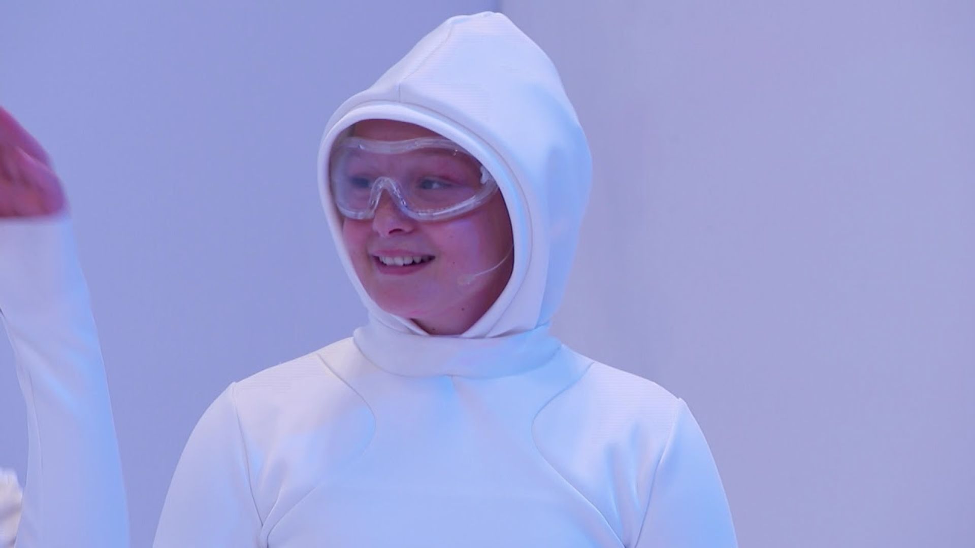 Keep It Spotless background