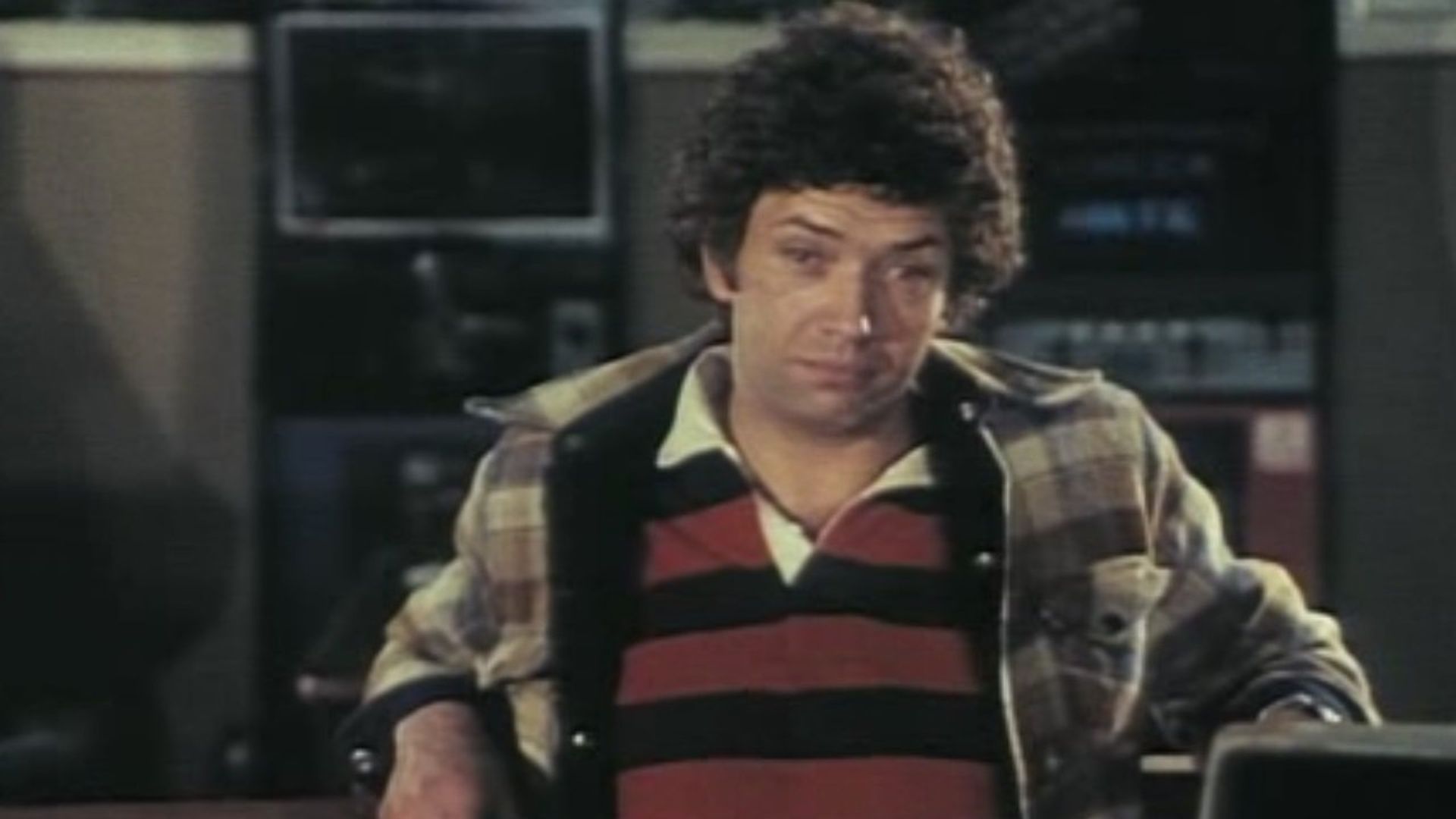 The Professionals background