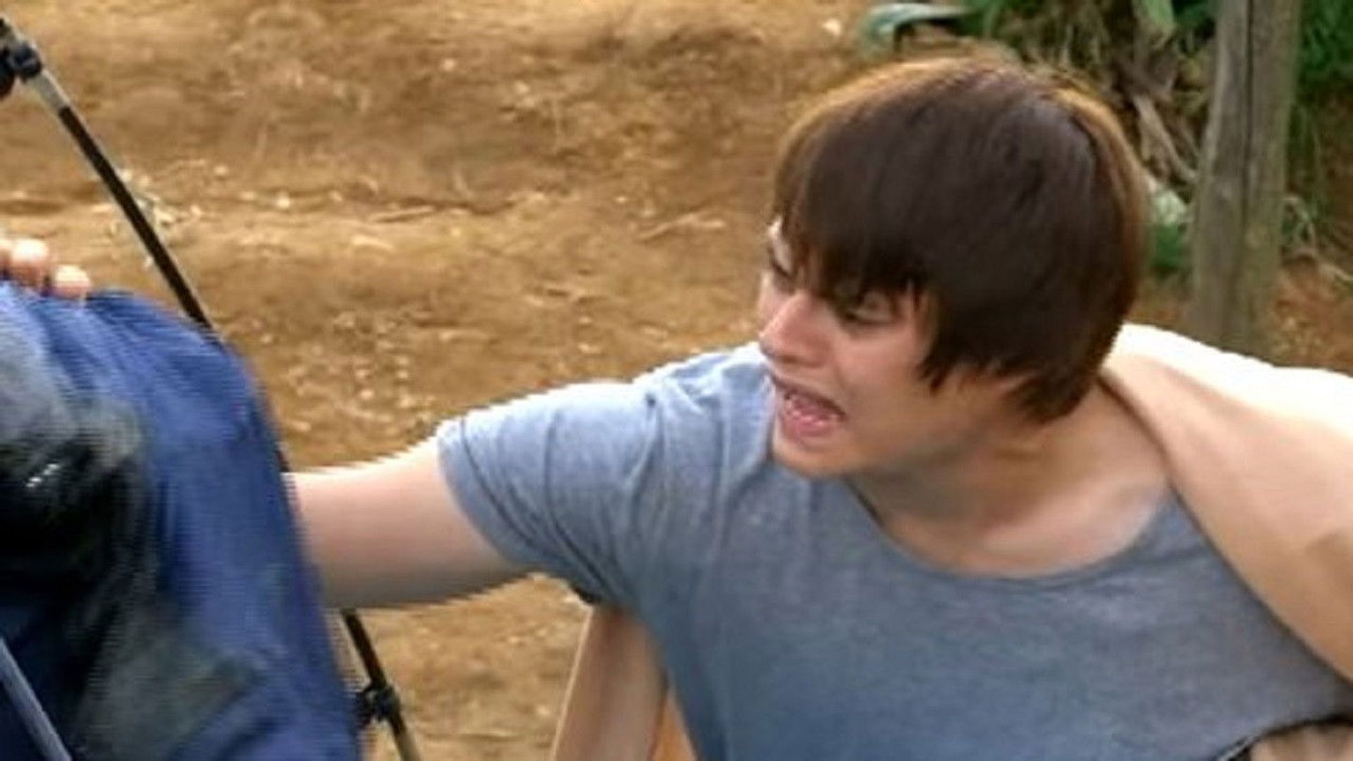 Forevermore background