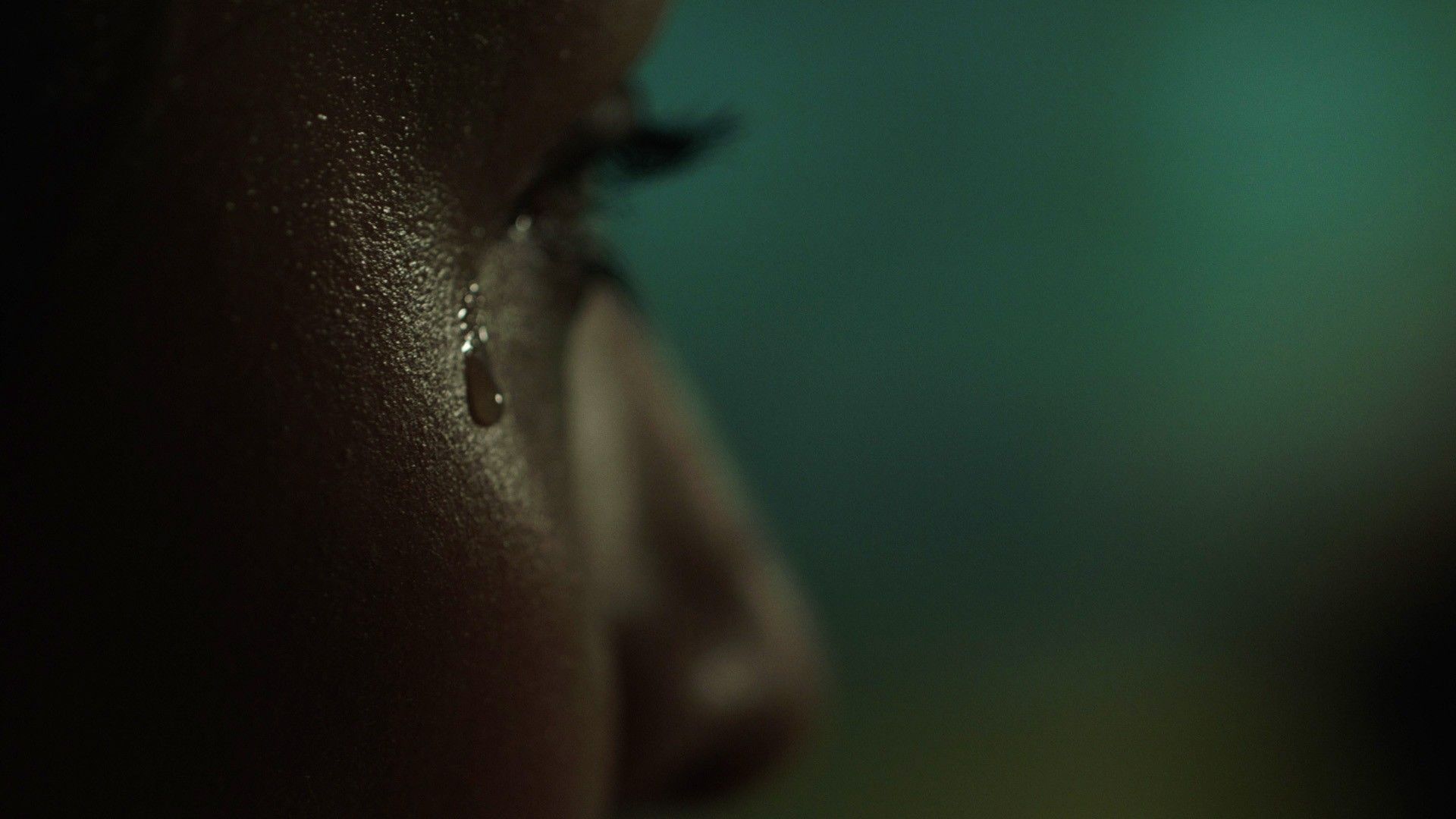 Dark Side of Reality TV background