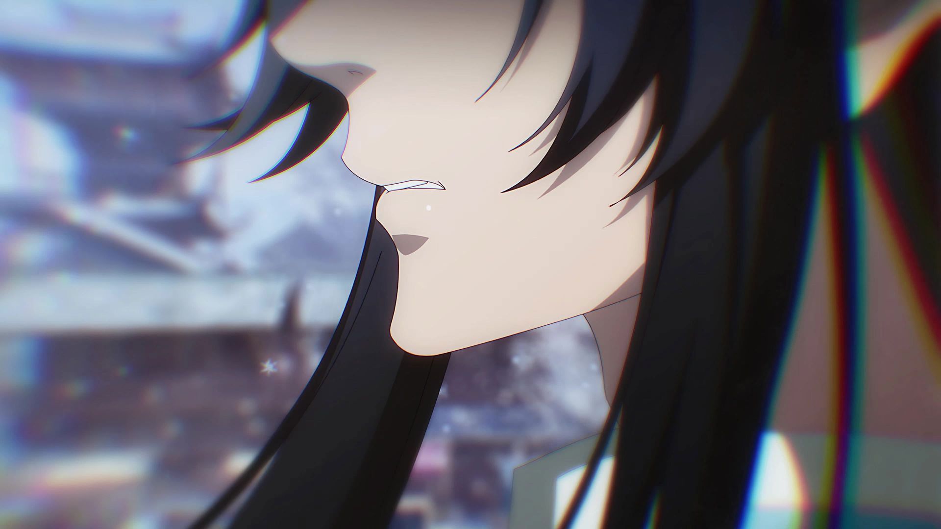 A Will Eternal background