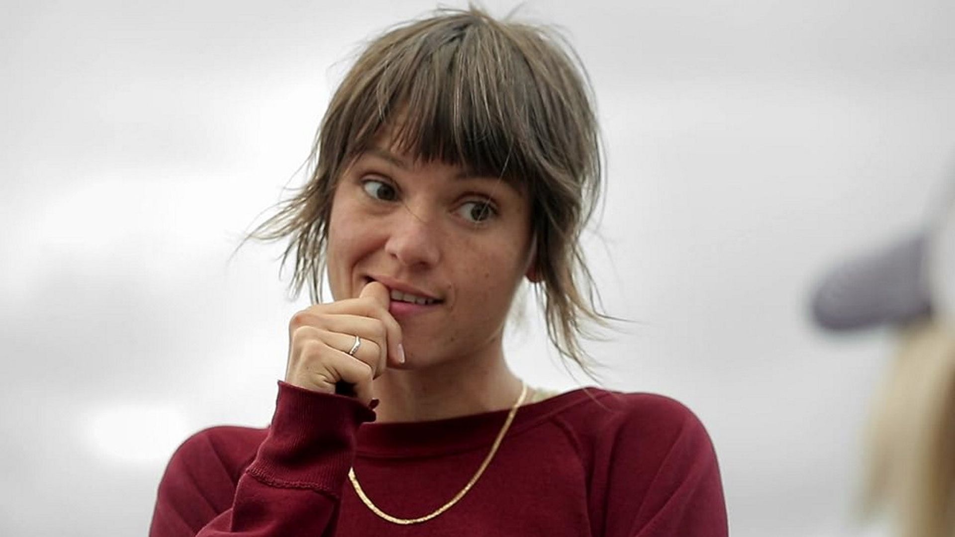 The Show About the Show background