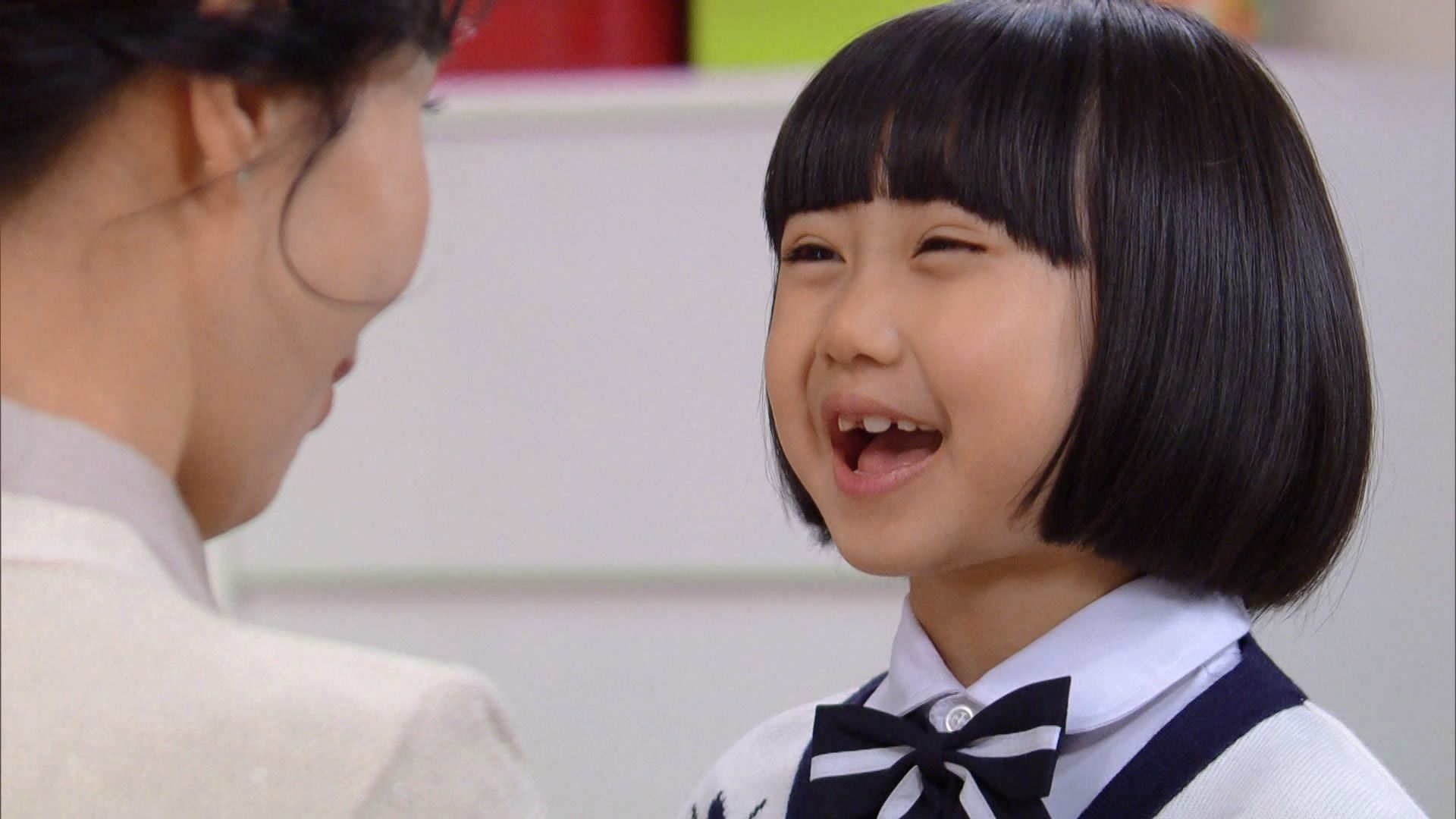 A Secret Woman background