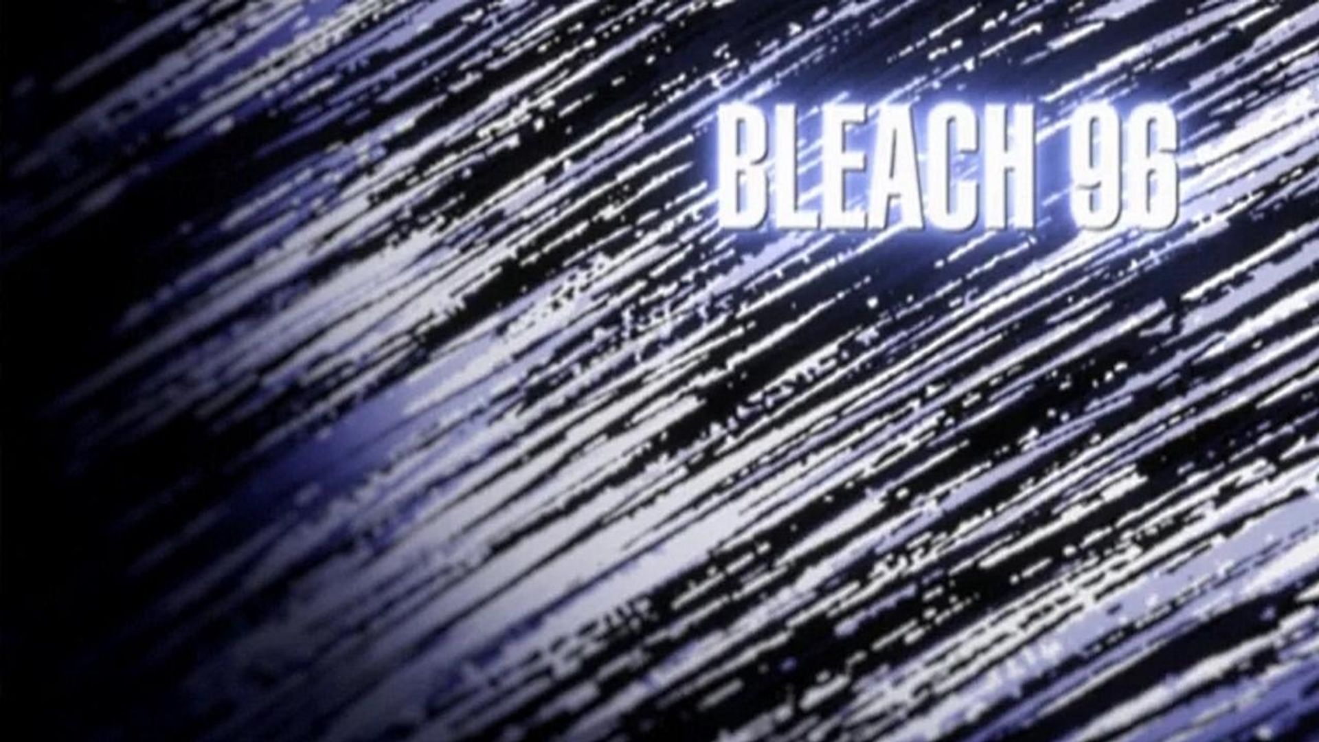 Bleach background