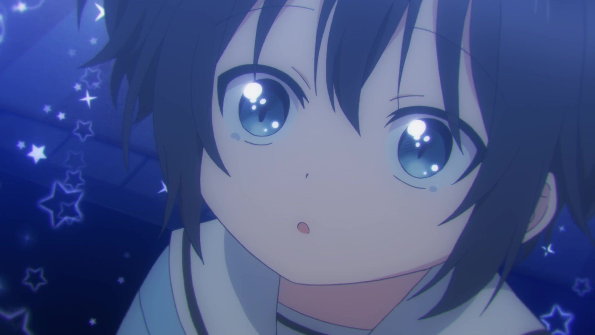 Happy Sugar Life background