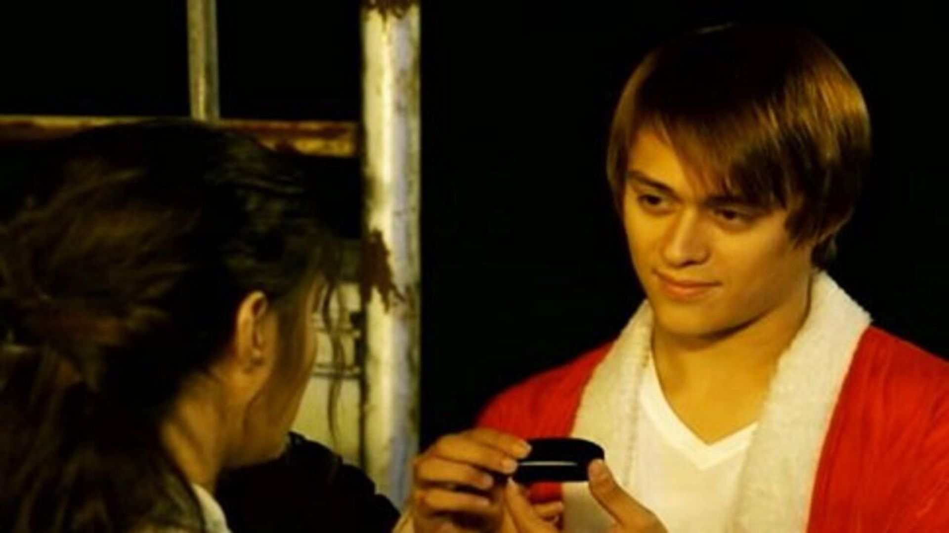 Forevermore background