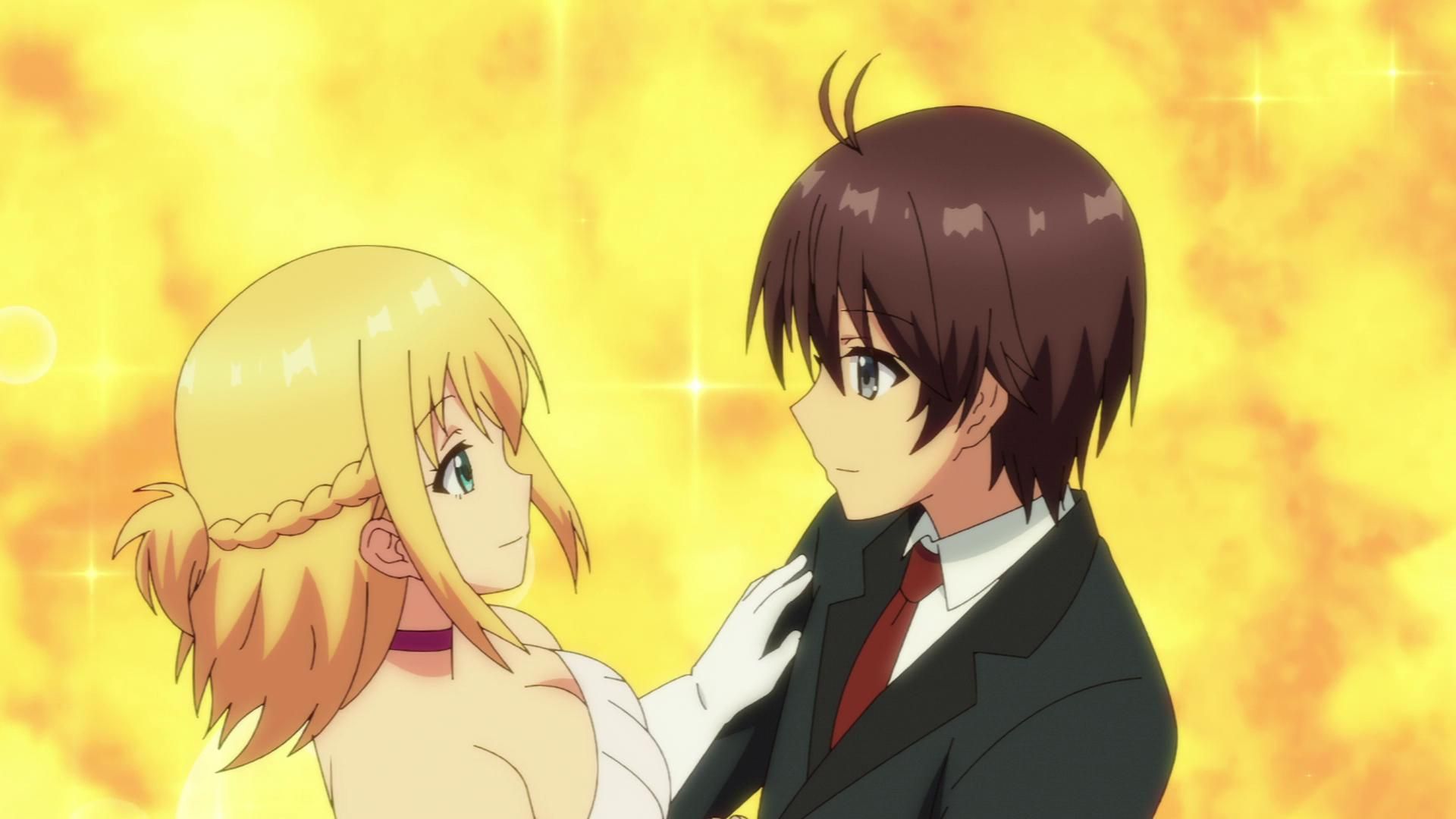 The Hidden Dungeon Only I Can Enter background