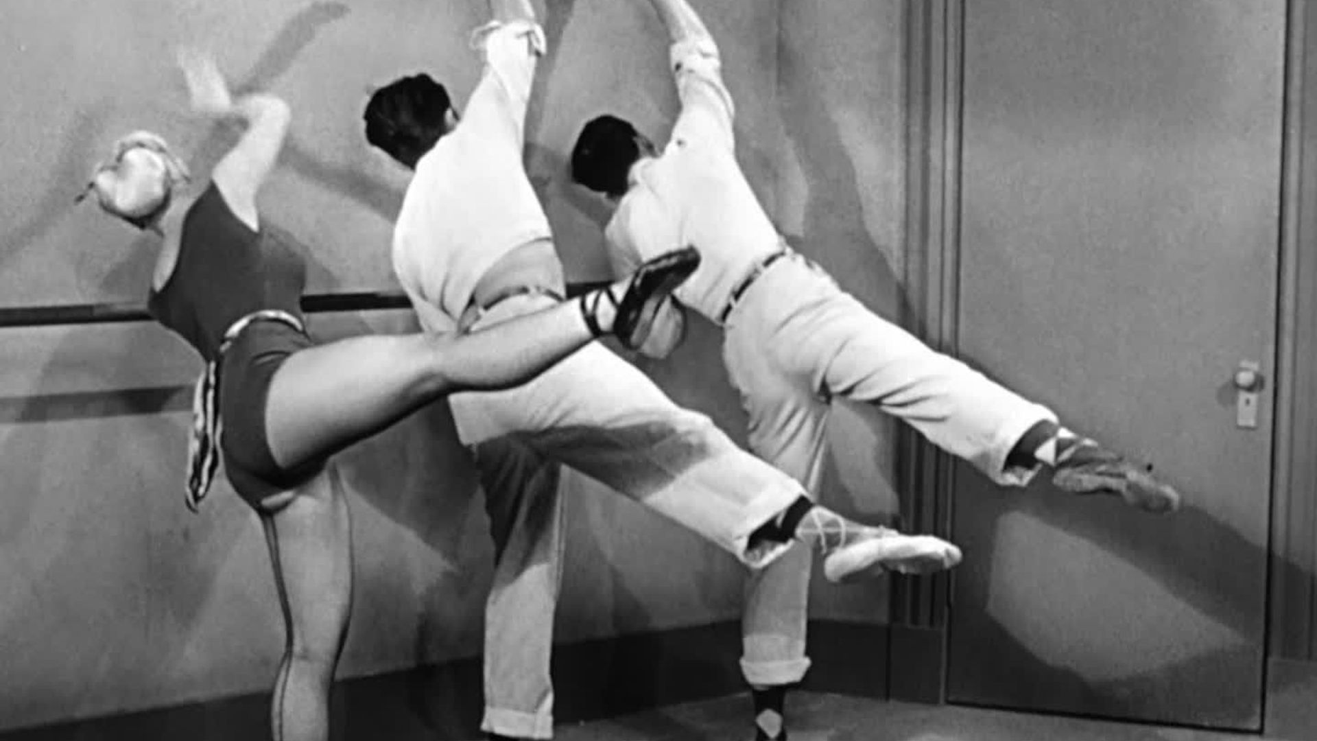 I Love Lucy background