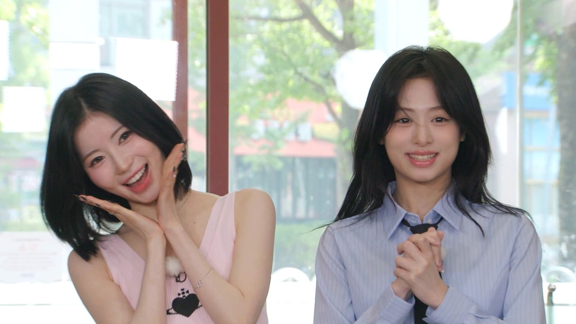 Running Man background