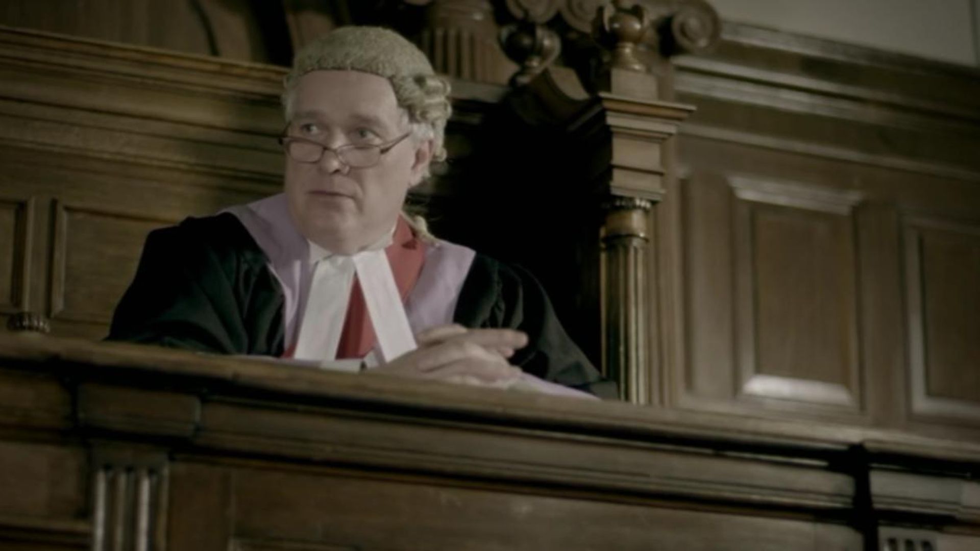 Inside... background