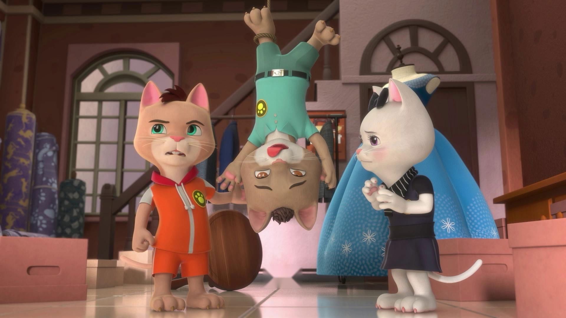 Shu Ke Bei Ta background