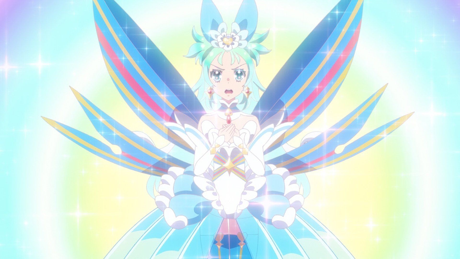 Princession Orchestra background