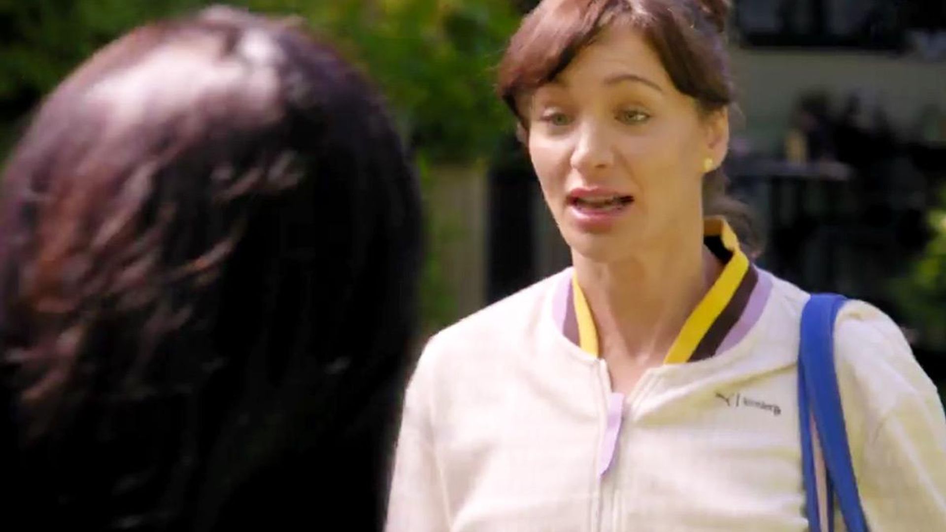 Neighbours background