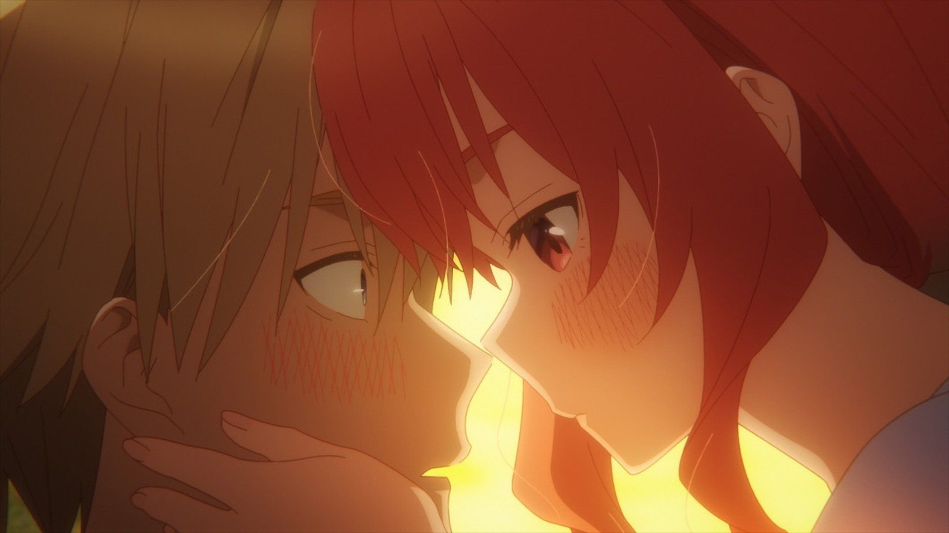 Tying the Knot with an Amagami Sister background