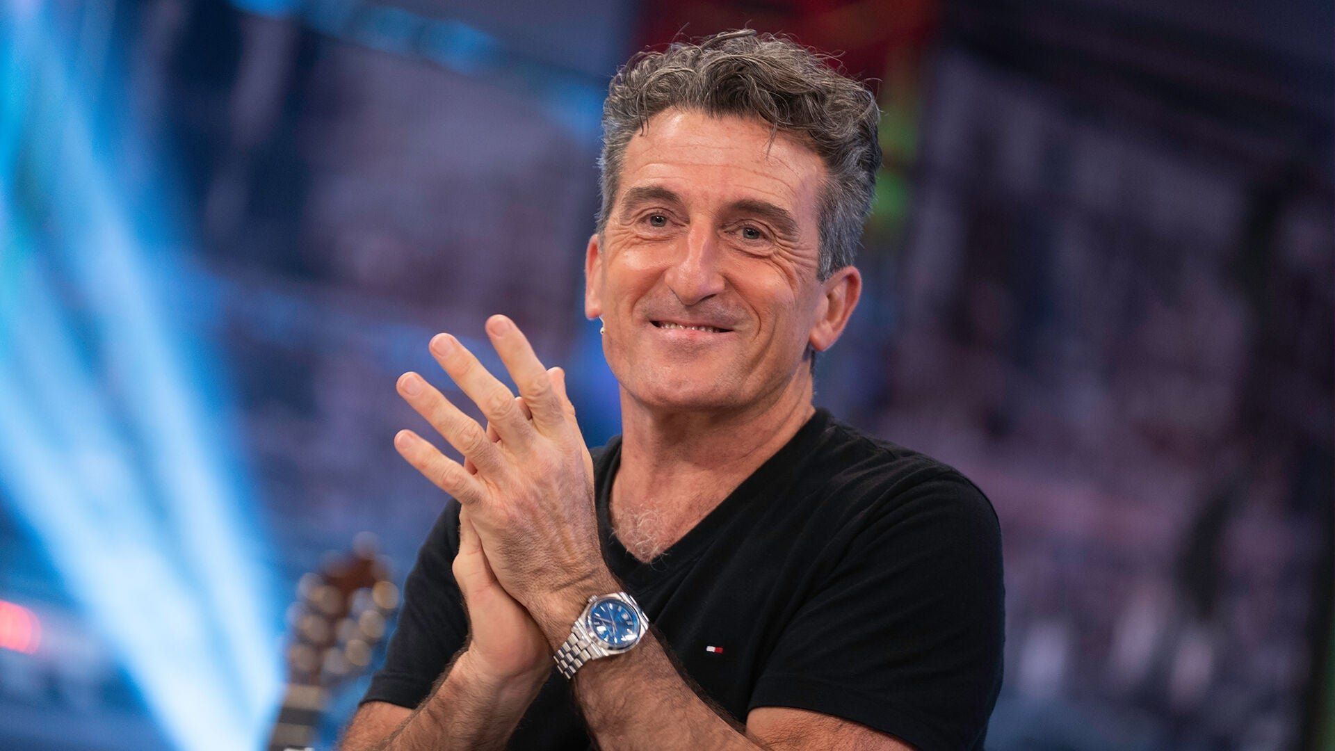 El hormiguero background