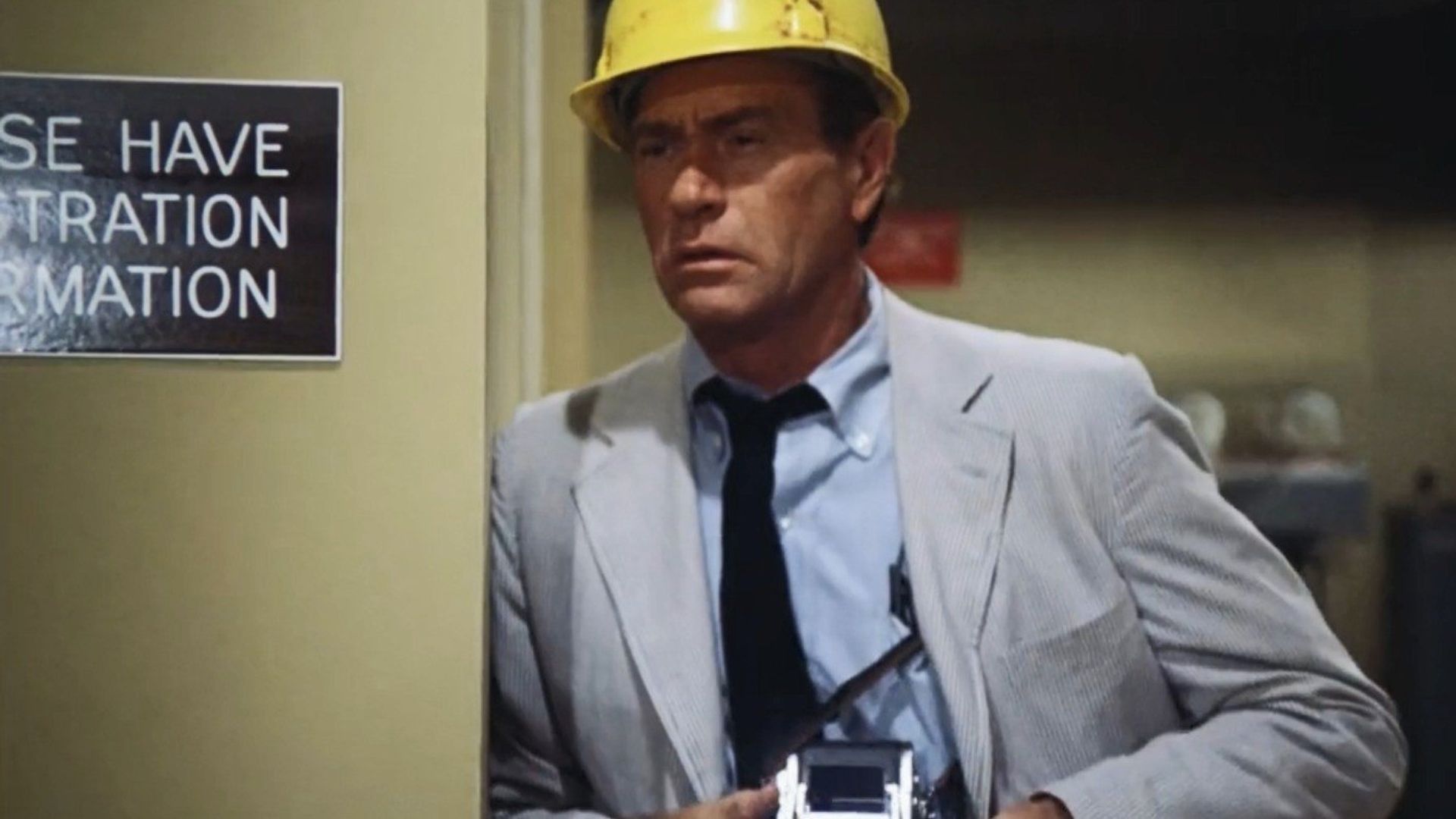 Kolchak: The Night Stalker background