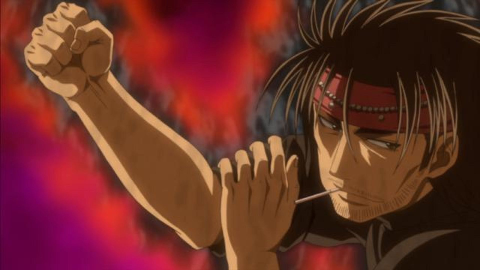 Beelzebub background