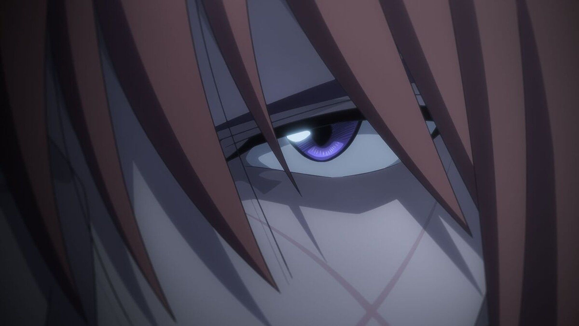 Rurouni Kenshin background
