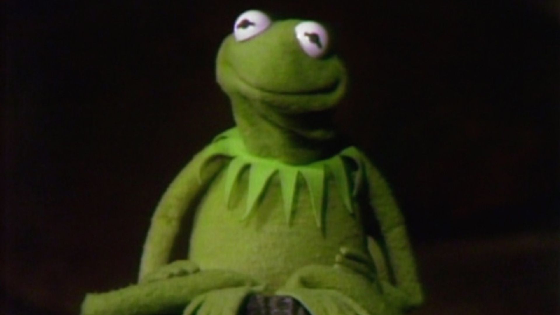 Sesame Street background