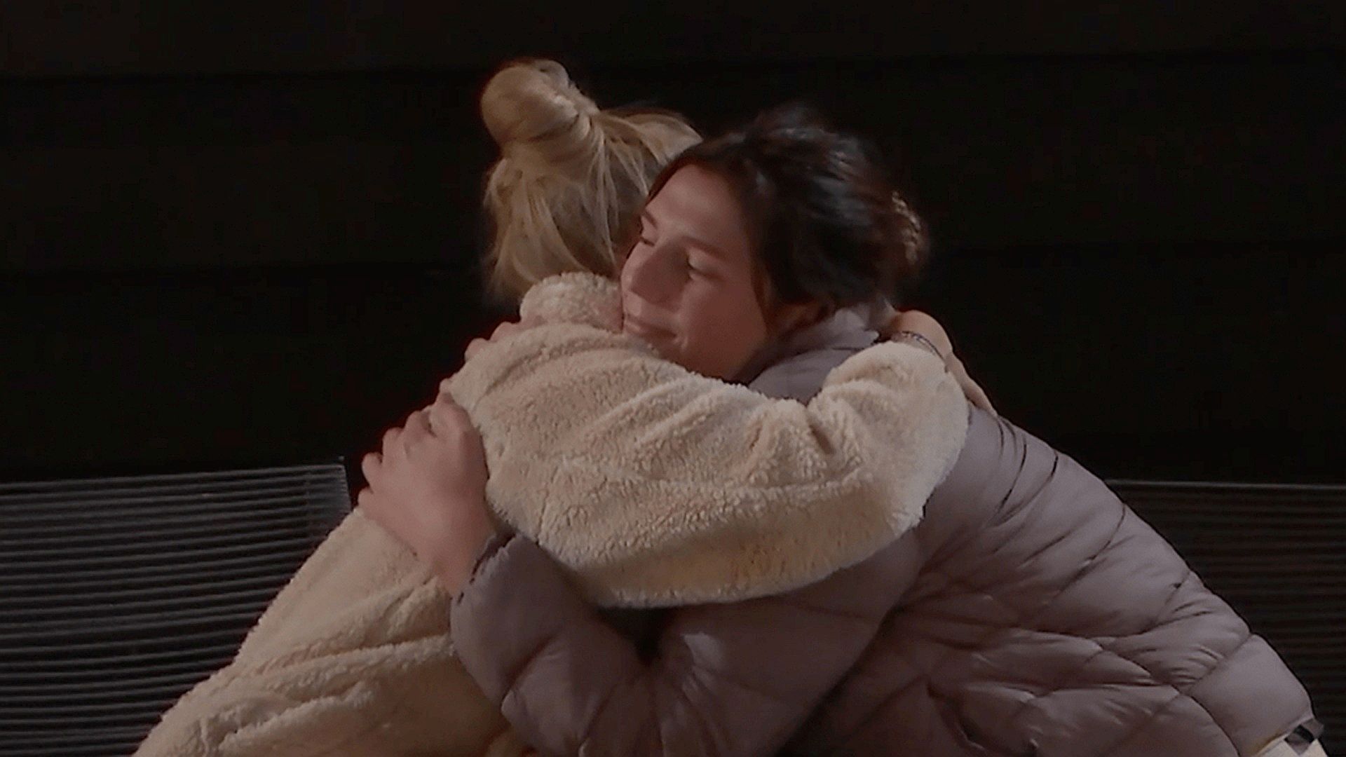 De Bondgenoten background