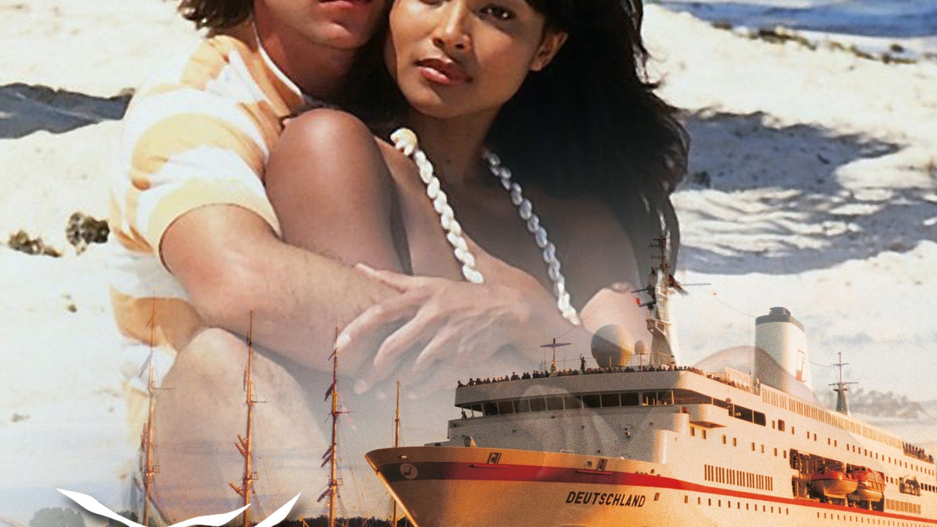 Das Traumschiff background