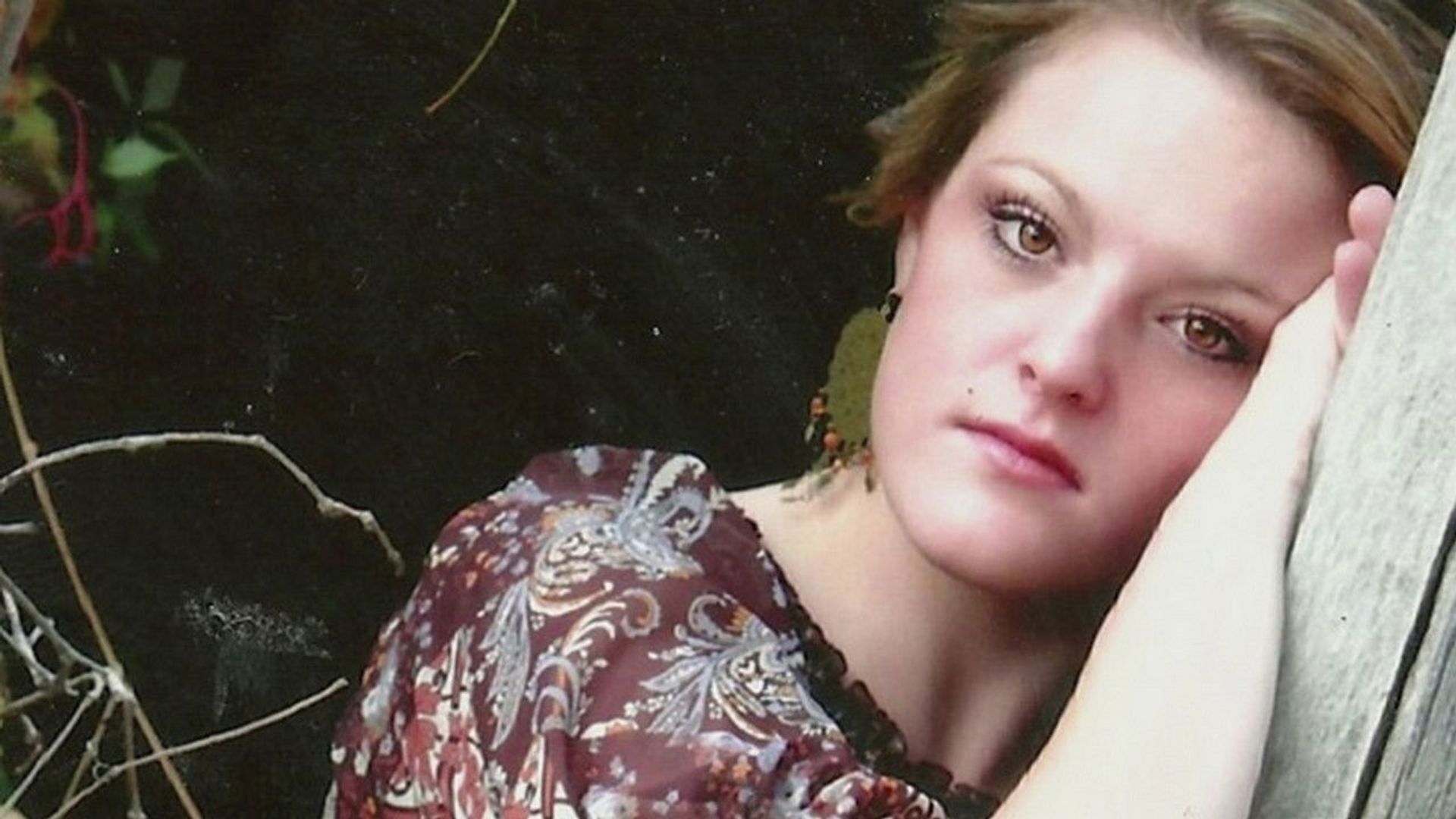 True Life: Crime background