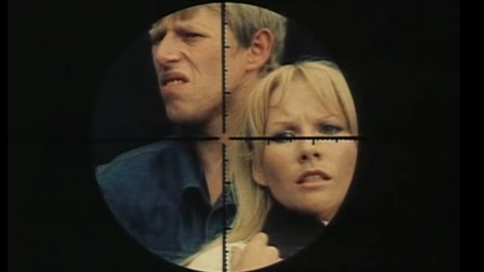 The Professionals background