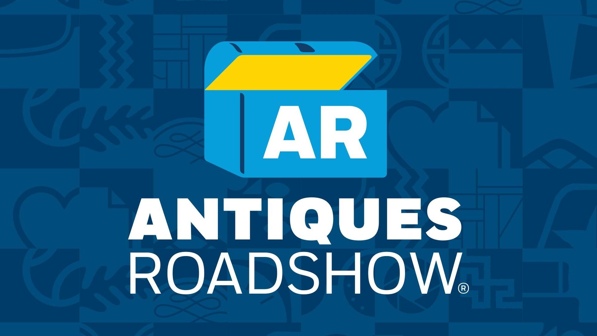 Antiques Roadshow background