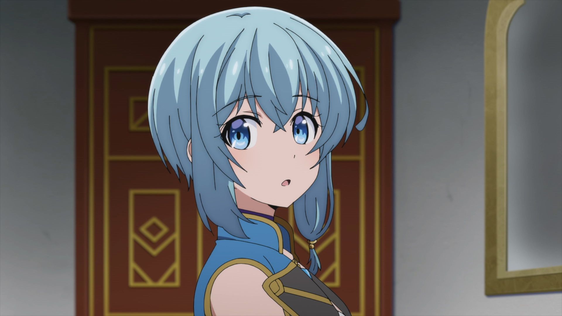 The Healer Who Was Banished from His Party, Is, in Fact, the Strongest background