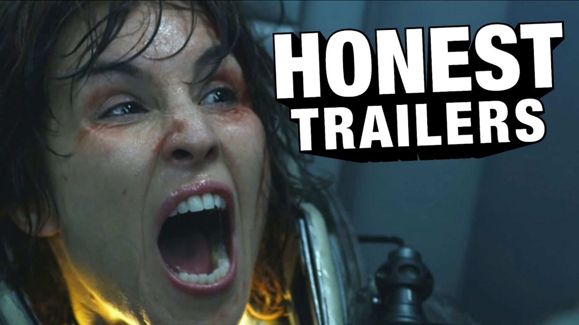 Honest Trailers background